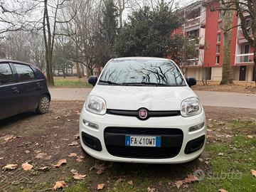 Fiat Panda 1.2 Benzina E6 ok neopatentati