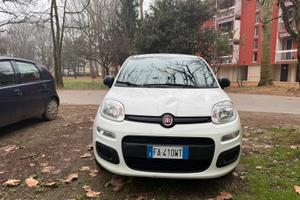 Fiat Panda 1.2 Benzina E6 ok neopatentati
