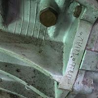 motori Alfa Romeo anni 70 