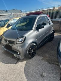 Smart ForTwo 90 0.9 Turbo Passion