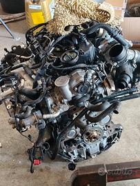 motore audi crl 2.0 150 cv