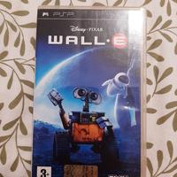 Wall E