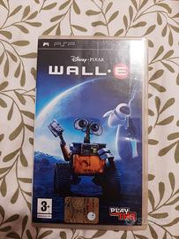 Wall E