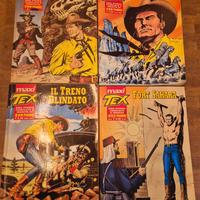 Lotto 6 Fumetti MAXI TEX – Prime Edizioni