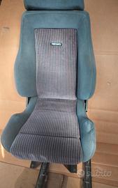 sedile RECARO 