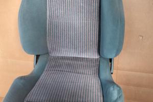 sedile RECARO 