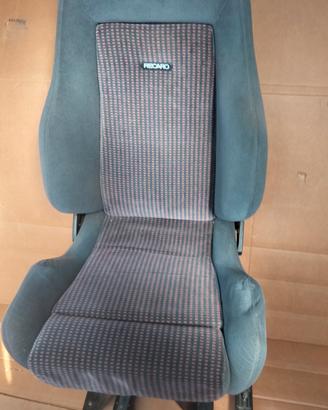 sedile RECARO 