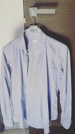 Camicia uomo Xacus tg.15/38