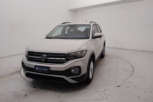 VOLKSWAGEN T-Cross 2019 - T-Cross 1.0 tsi Style 11