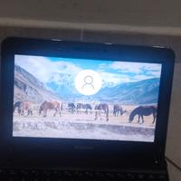Pc portatile Samsung 