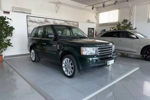 Land Rover Range Sport 3.0 SDV6 HSE