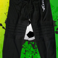Pantalone portiere Legea Olimpico