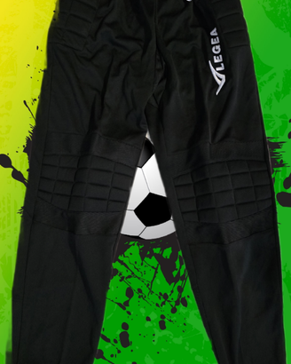 Pantalone portiere Legea Olimpico