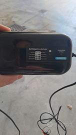 CARICABATTERIE - MANUTENTORE PER MOTO/SCOOTER