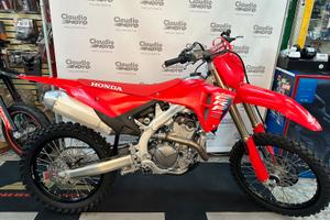 Honda CRF 250 R