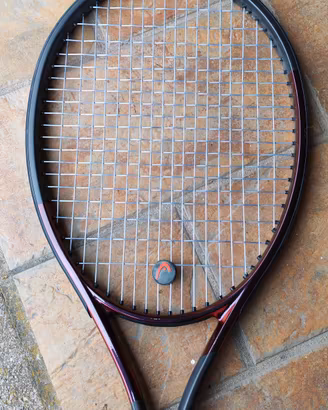 Head Prestige MP L3