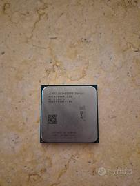 CPU A12-9800E amd