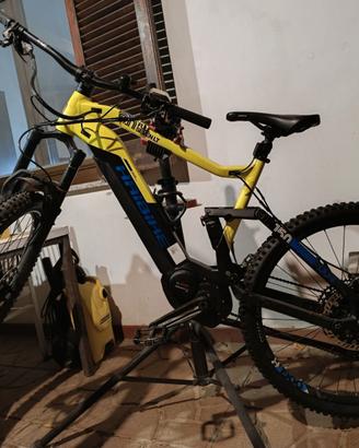 MTB elettrica