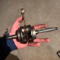 albero motore jasil per piaggio