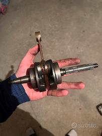 albero motore jasil per piaggio