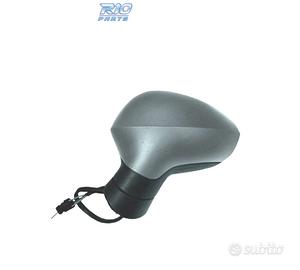 SPECCHIO COMPLETO SINISTRO SEAT IBIZA 09-17 PRIMER