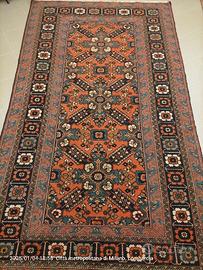 Tappeto Caucasico Kuba