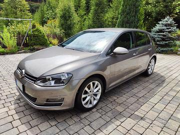 VW Golf 7 1.4 TSI Highline Executive