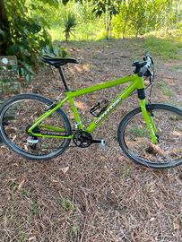Mtb cannondale