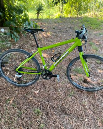 Mtb cannondale