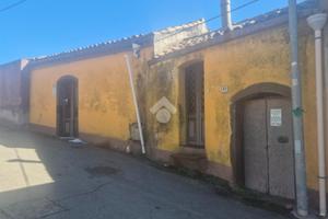 CASA INDIPENDENTE A SANT'ALFIO