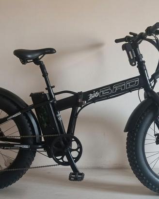 Bici elettrica