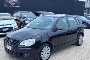 Volkswagen Polo 1.2 Benzina 70cv 2008