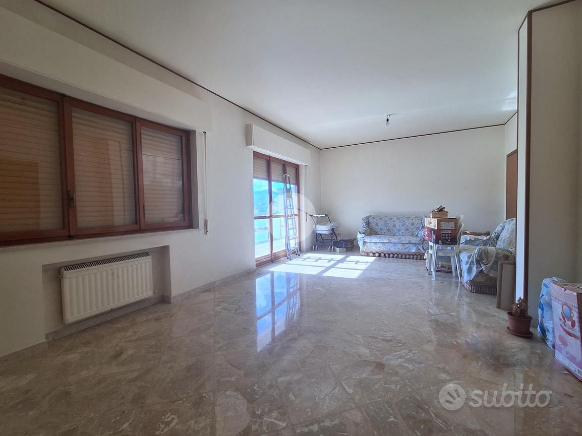 Appartamento – Palermo, VI Circoscrizione - Vista 3