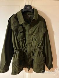 Mimetica militare