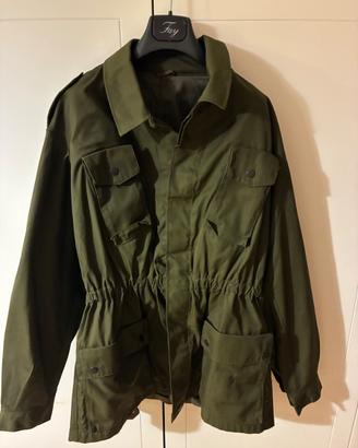 Mimetica militare