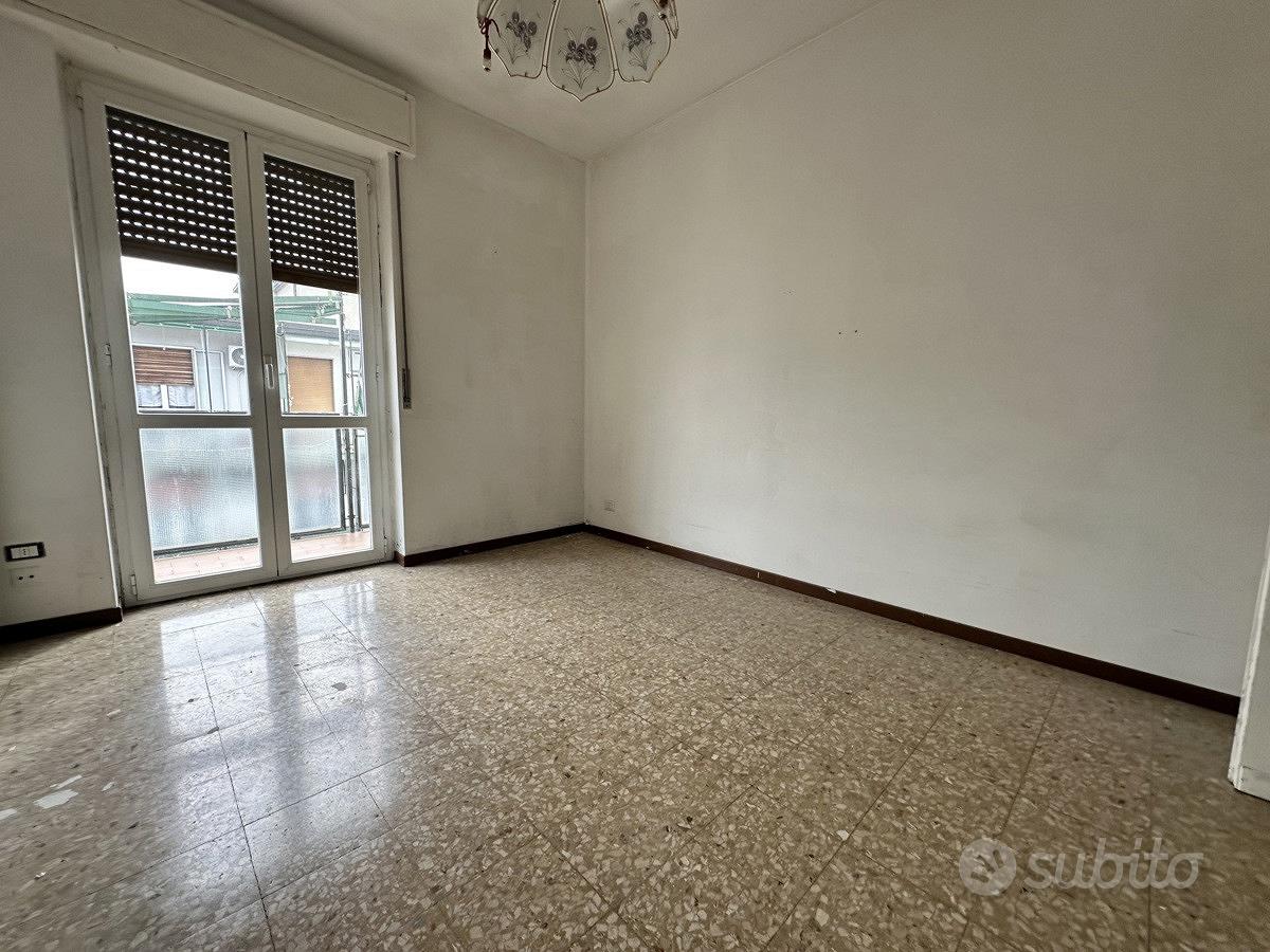 Appartamento – Milano, San Siro, Municipio 7 - Vista 2