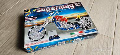 Supermag motocicletta nuovo mai aperto