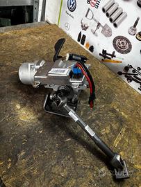 piantone sterzo Fiat Panda 2018 1.2 benzina