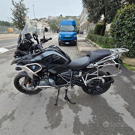 Bmw r 1250 gs - 2022