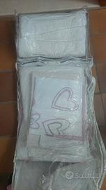 SET LETTINO BIMBA
