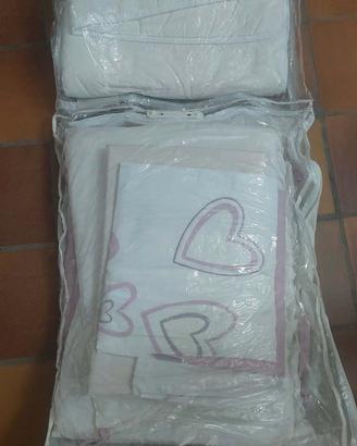 SET LETTINO BIMBA