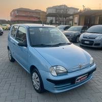 Fiat Seicento 1.1 fire climatizzata servosterzo bl
