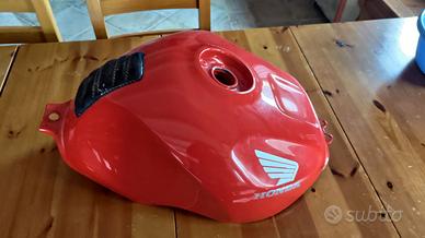 Serbatoio moto cbr900