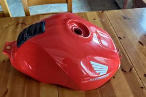 Serbatoio moto cbr900