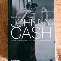 Johnny Cash biografia 