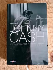 Johnny Cash biografia 