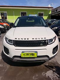 Land Rover Range Evoque 2.0 TD4 150 CV 5p. SE Dyna