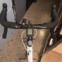Bianchi Oltre XR Dura Ace Ruote Carbon