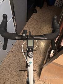 Bianchi Oltre XR Dura Ace Ruote Carbon
