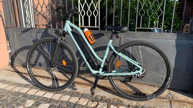 E- bike taglia S donna da 1,50 a 1,65 cm